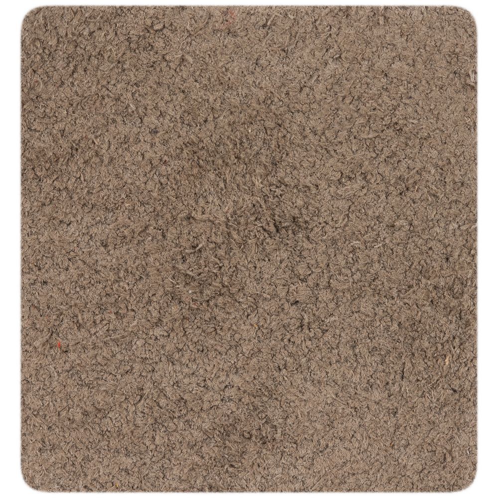 Лейбл кожаный Sinatu, S, серый / Миниатюра WWW (1000)