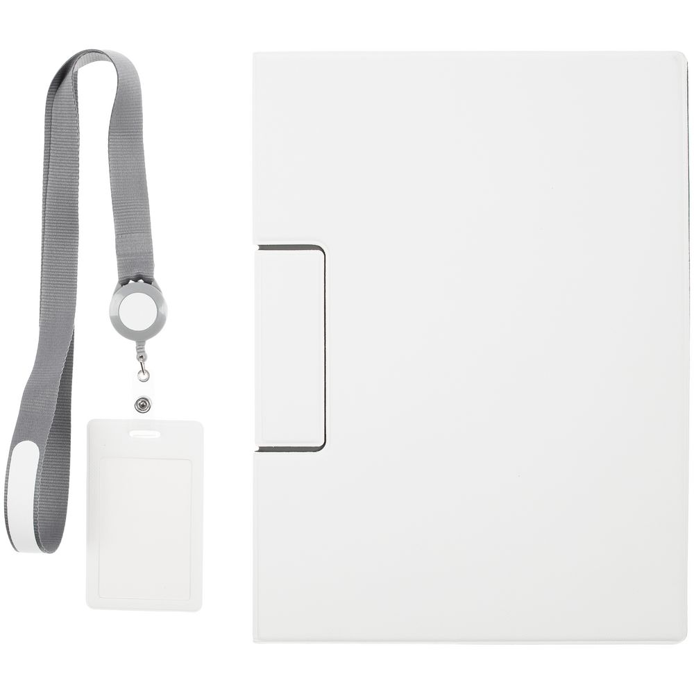 Набор Devon Span, белый / Миниатюра WWW (1000)