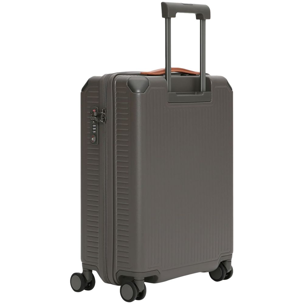 Чемодан Shogun S, темно-серый / Миниатюра WWW (1000)