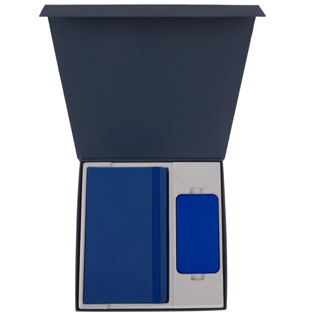 Набор Shall Energy, синий / Миниатюра WWW (1000)