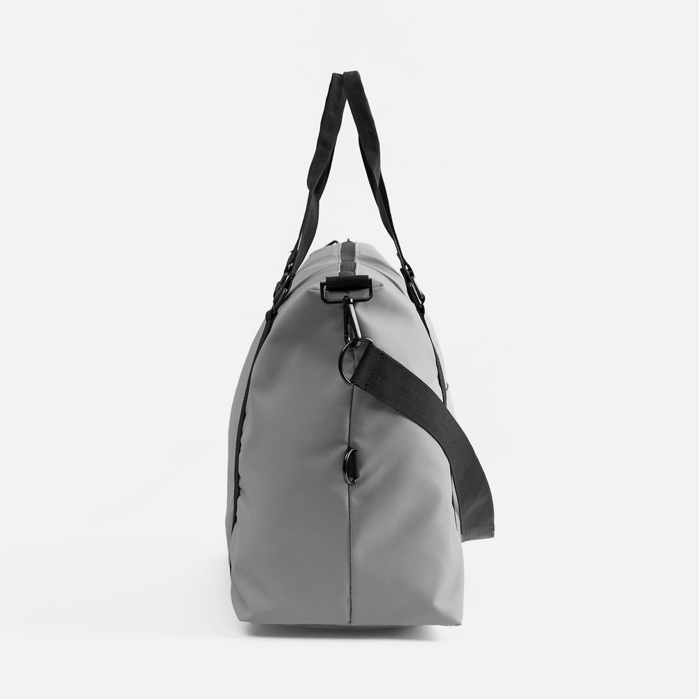 Сумка дорожная Altro, серая / Миниатюра WWW (1000)