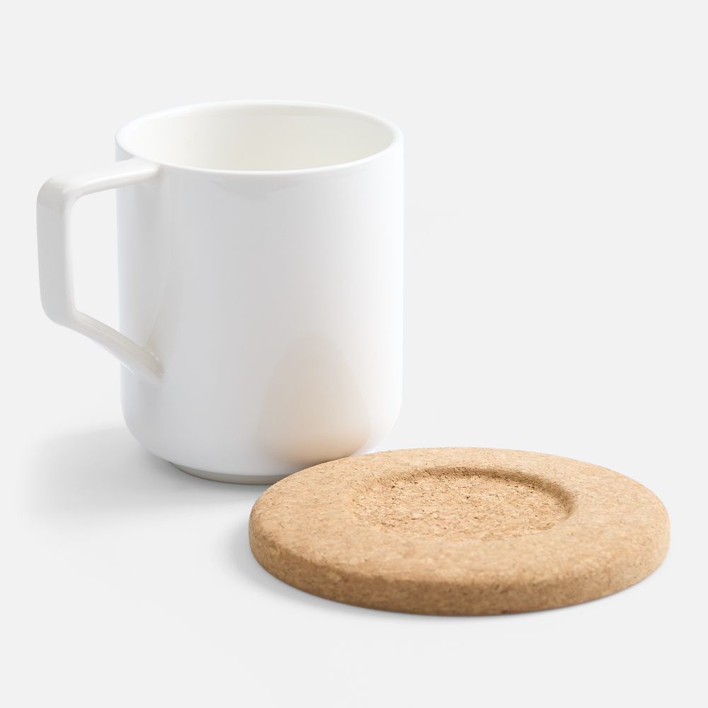 Чайная пара Riposo, большая, ver.2 / Миниатюра WWW (1000)