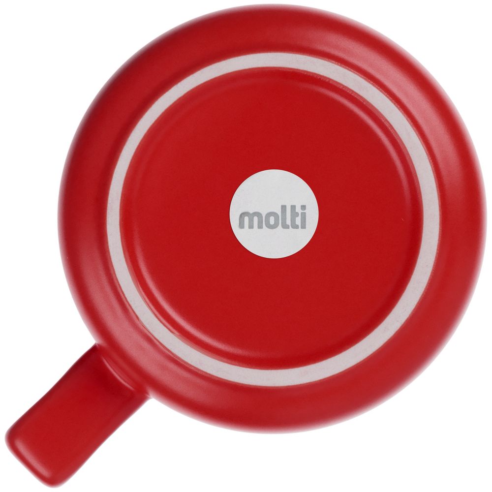 Чашка Fusion, ver.2, красная / Миниатюра WWW (1000)