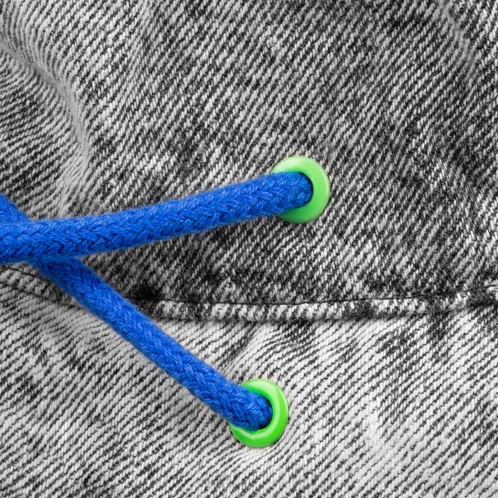 Люверс Ose, M, зеленый неон / Миниатюра WWW (1000)