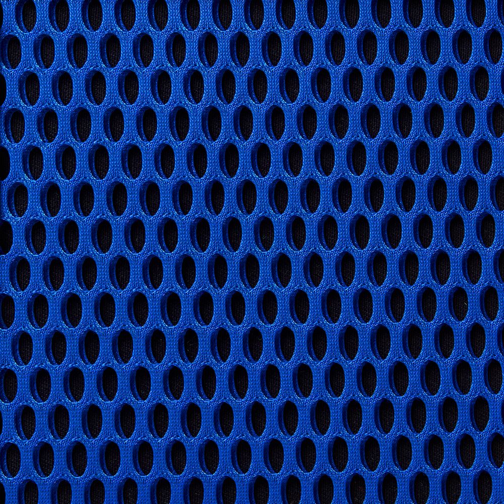 Заготовка из крупной сетки Rete, M, синяя / Миниатюра WWW (1000)