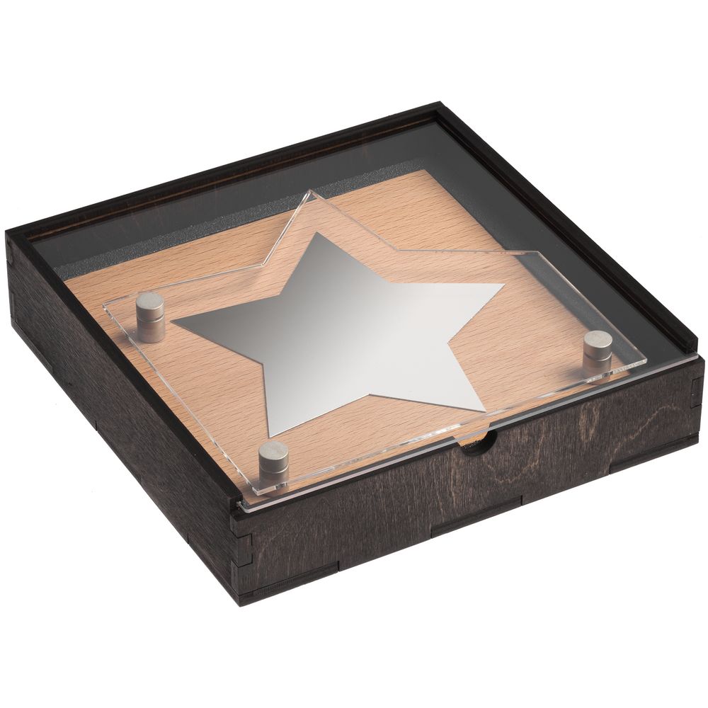 Награда Asteri Light Silver / Миниатюра WWW (1000)