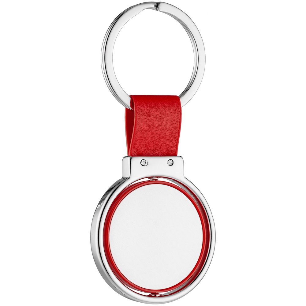 Брелок Stalker, красный, ver.2 / Миниатюра WWW (1000)