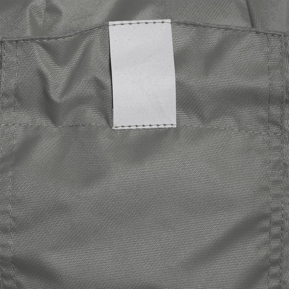 Ветровка мужская Medvind, серая / Миниатюра WWW (1000)