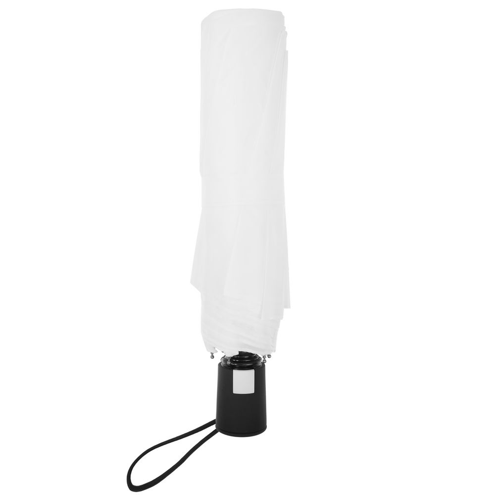 Складной зонт Tomas, белый / Миниатюра WWW (1000)