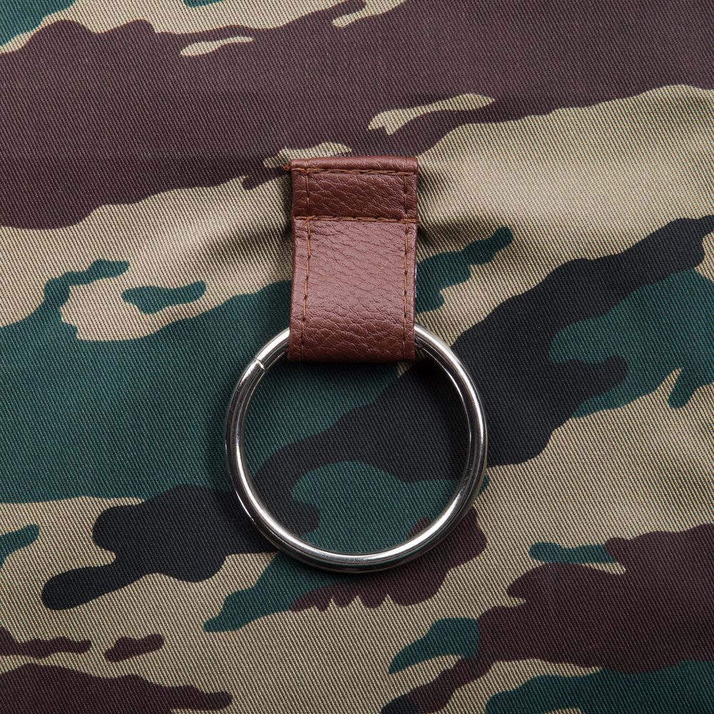 Фартук Storm, зелено-коричневый / Миниатюра WWW (1000)