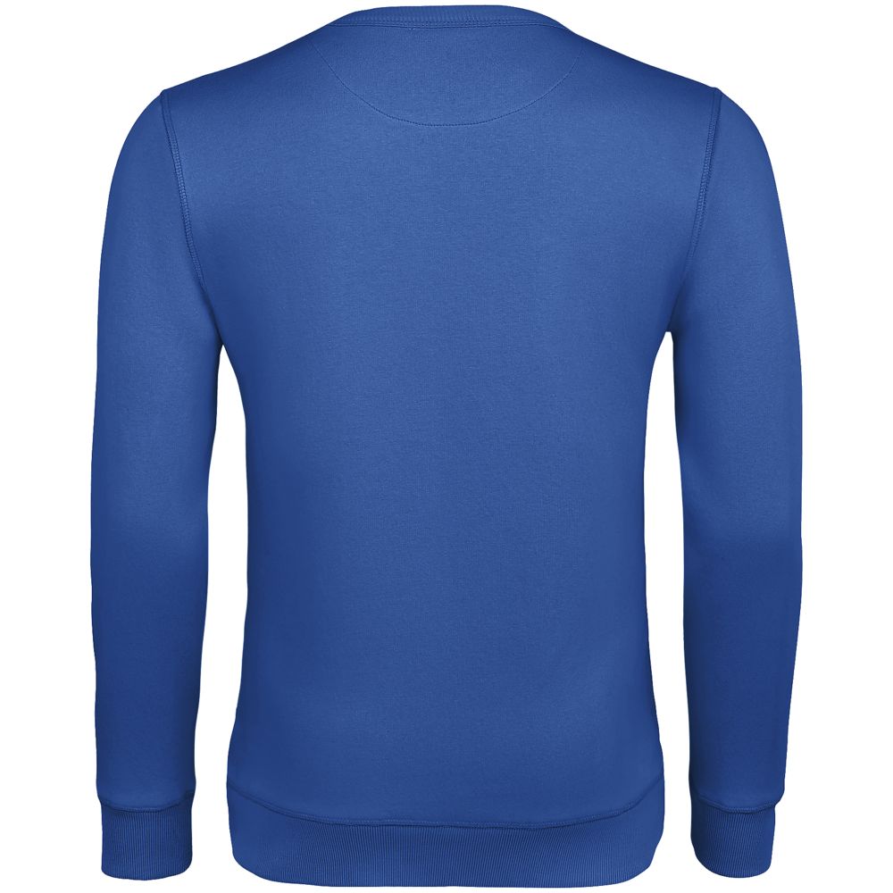 Толстовка унисекс Sully, ярко-синяя / Миниатюра WWW (1000)