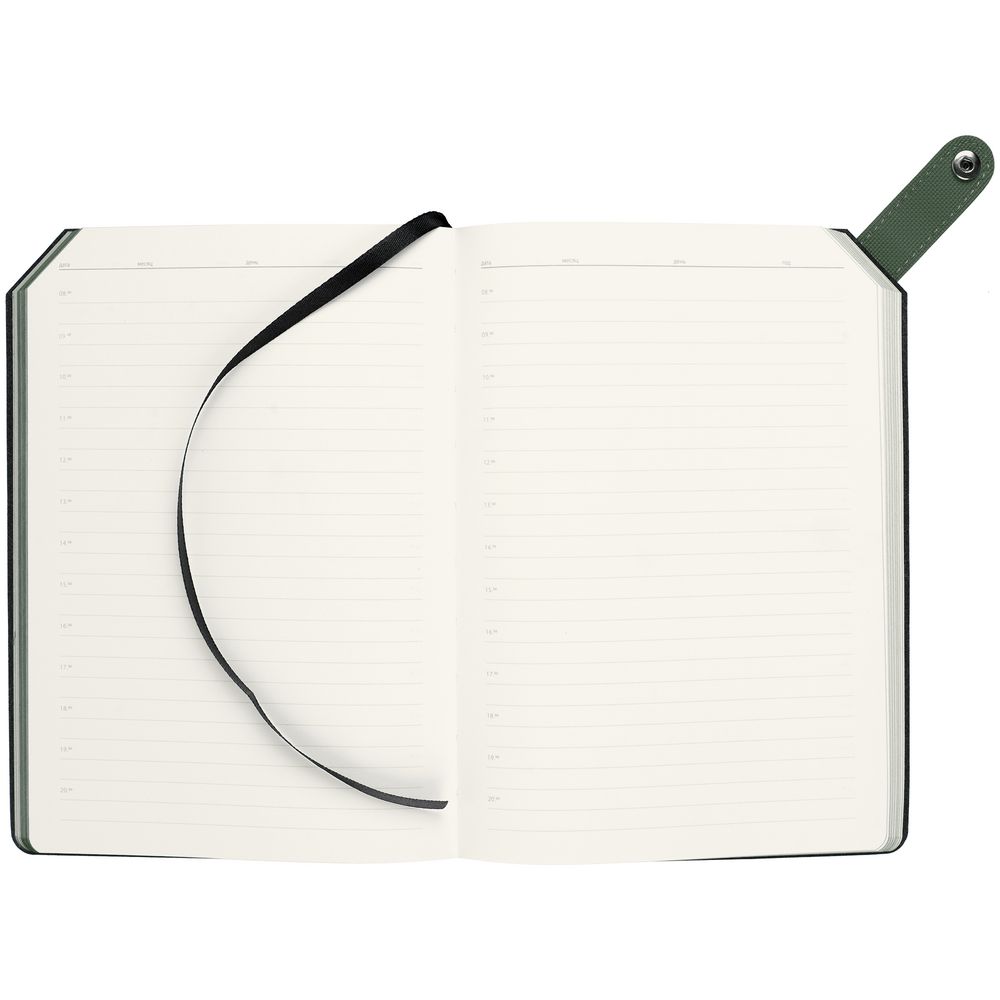 Набор Tenax Memory, зеленый / Миниатюра WWW (1000)