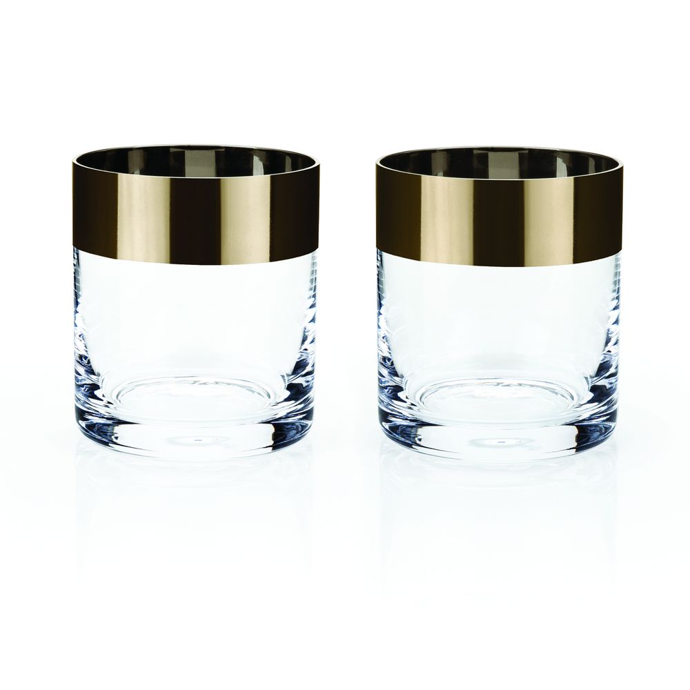 Набор из 2 бокалов Irving / Миниатюра WWW (1000)