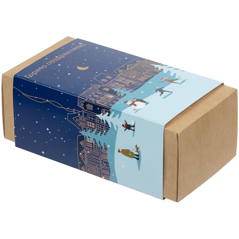 Набор для глинтвейна Sweet Heat / Миниатюра WWW (1000)