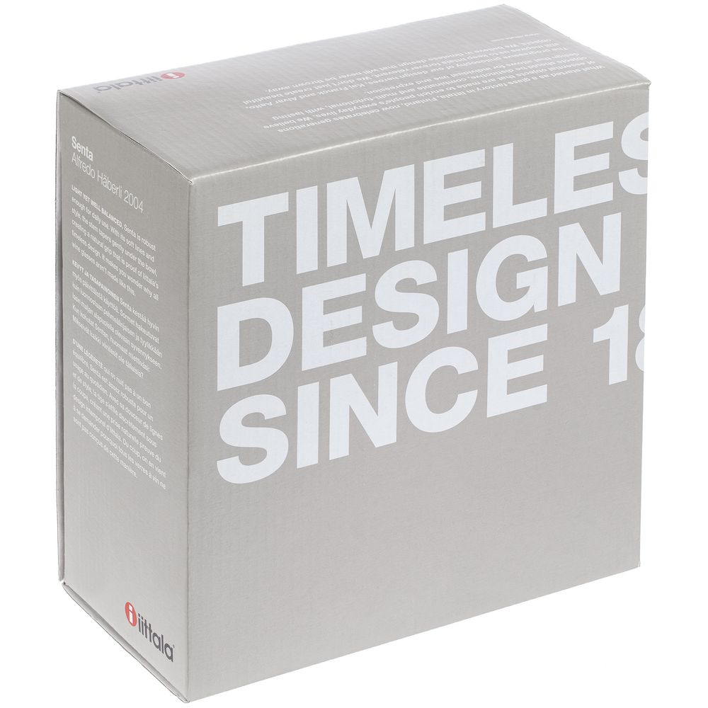 Набор из 2 бокалов для белого вина Senta / Миниатюра WWW (1000)