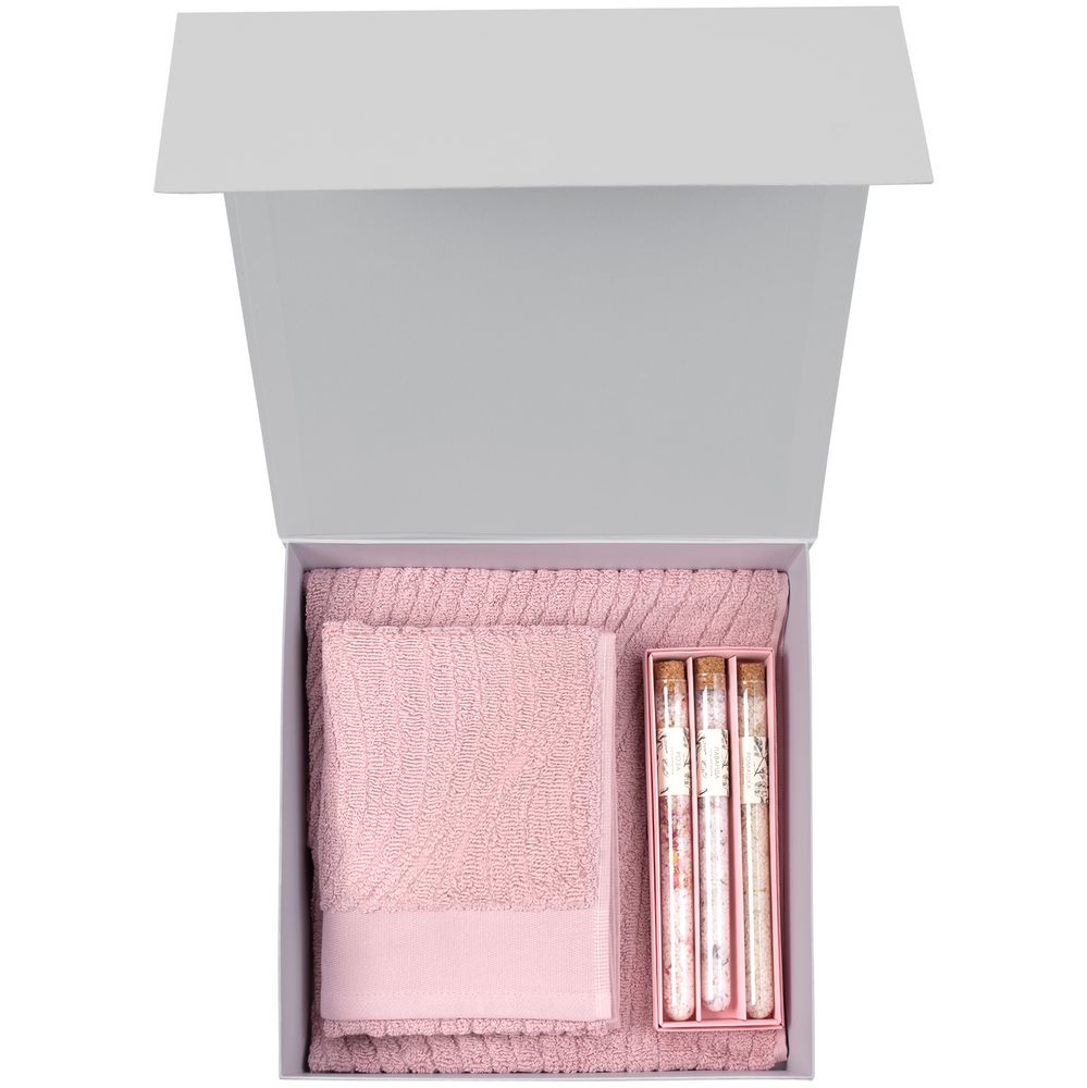 Коробка Quadra, серая / Миниатюра WWW (1000)