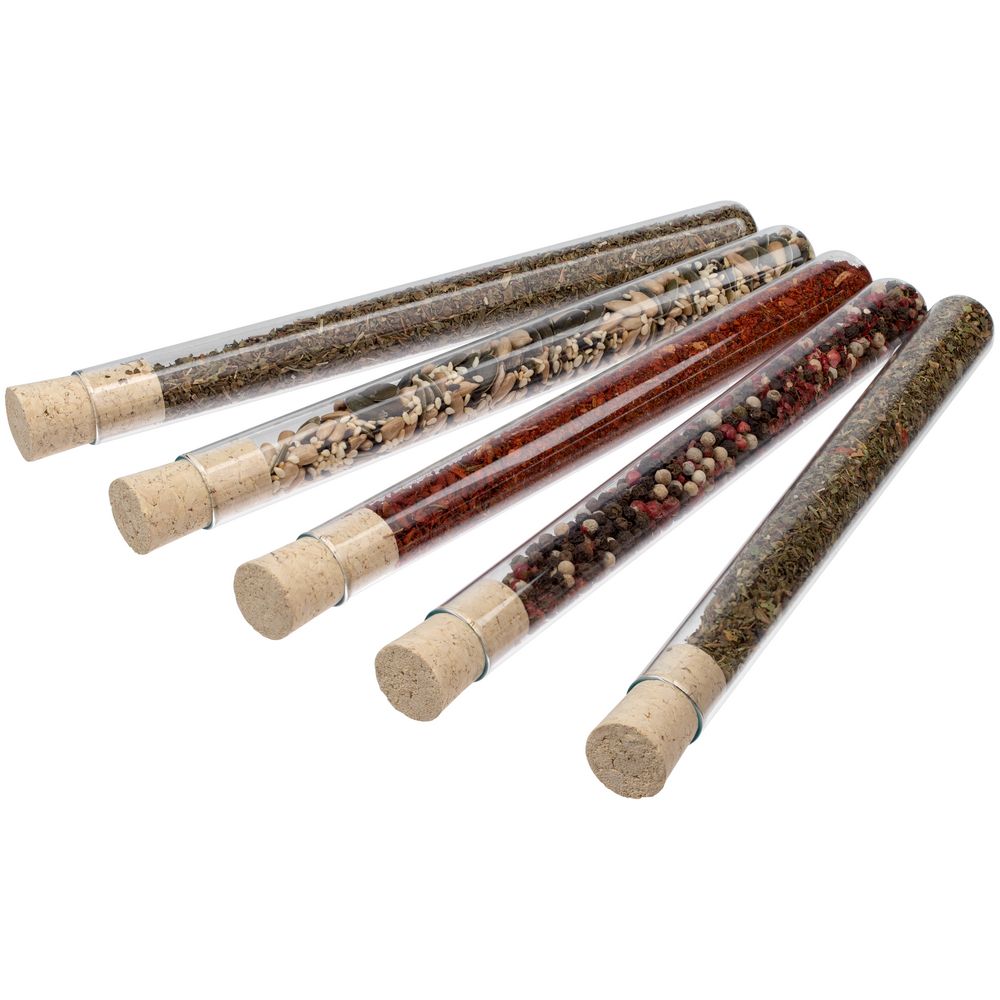 Набор приправ Tempero / Миниатюра WWW (1000)