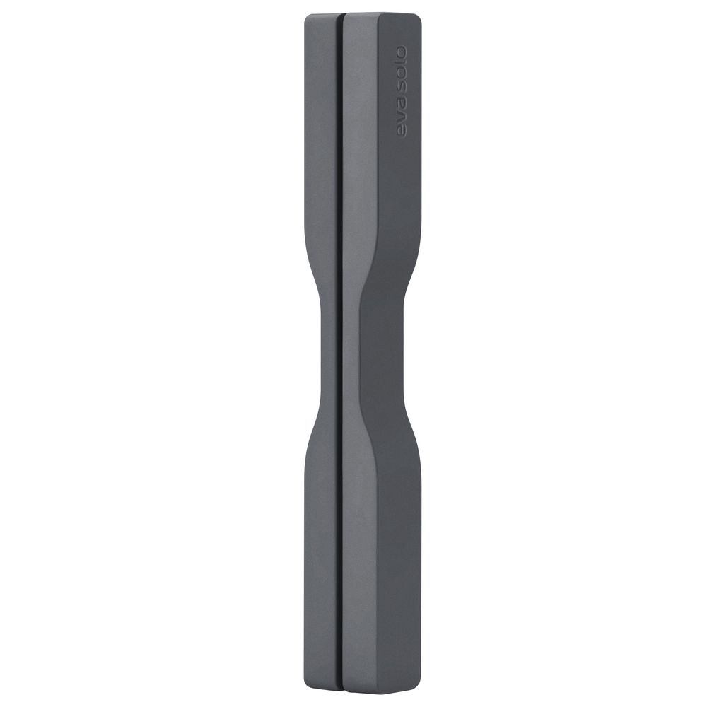 Подставка под горячее Magnetic Trivet, магнитная, серая / Миниатюра WWW (1000)