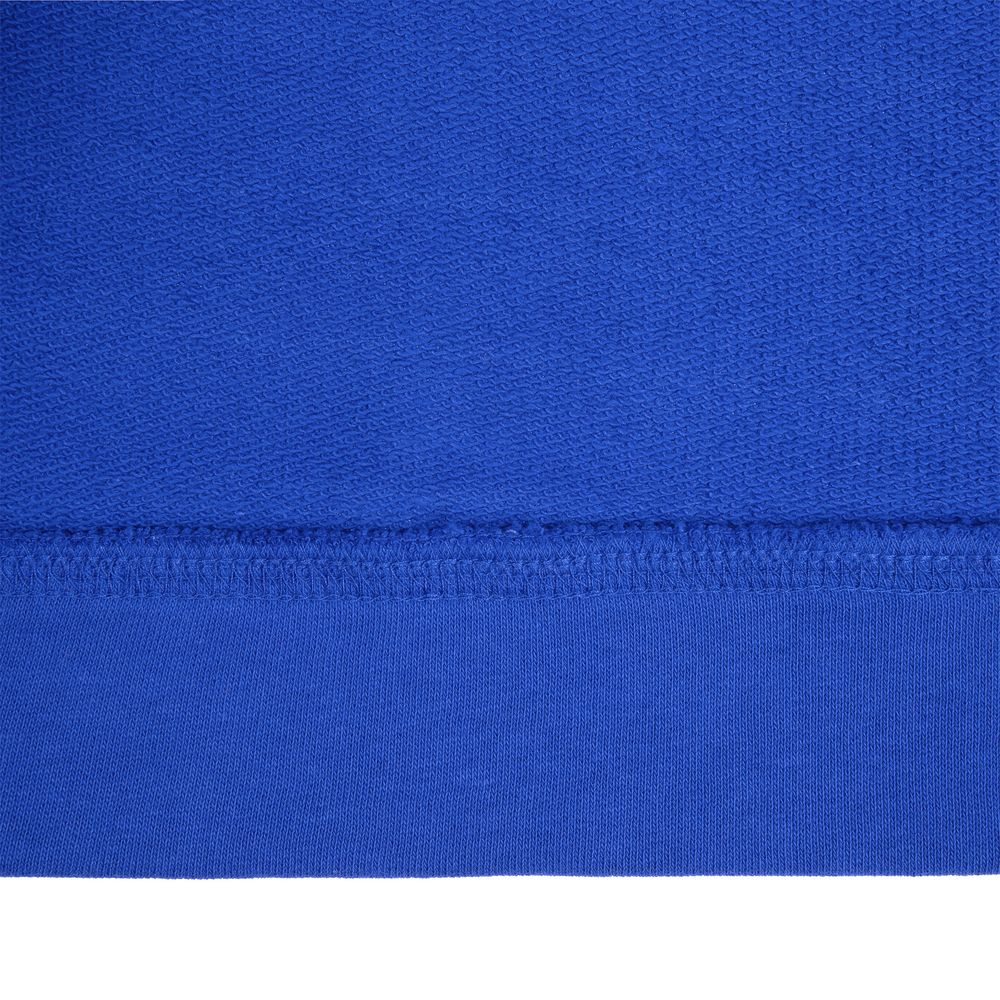 Худи оверсайз унисекс Outshine, ярко-синее / Миниатюра WWW (1000)