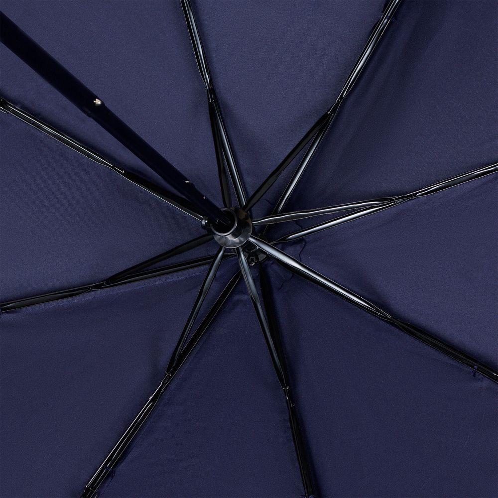 Зонт складной Trend Mini, темно-синий / Миниатюра WWW (1000)