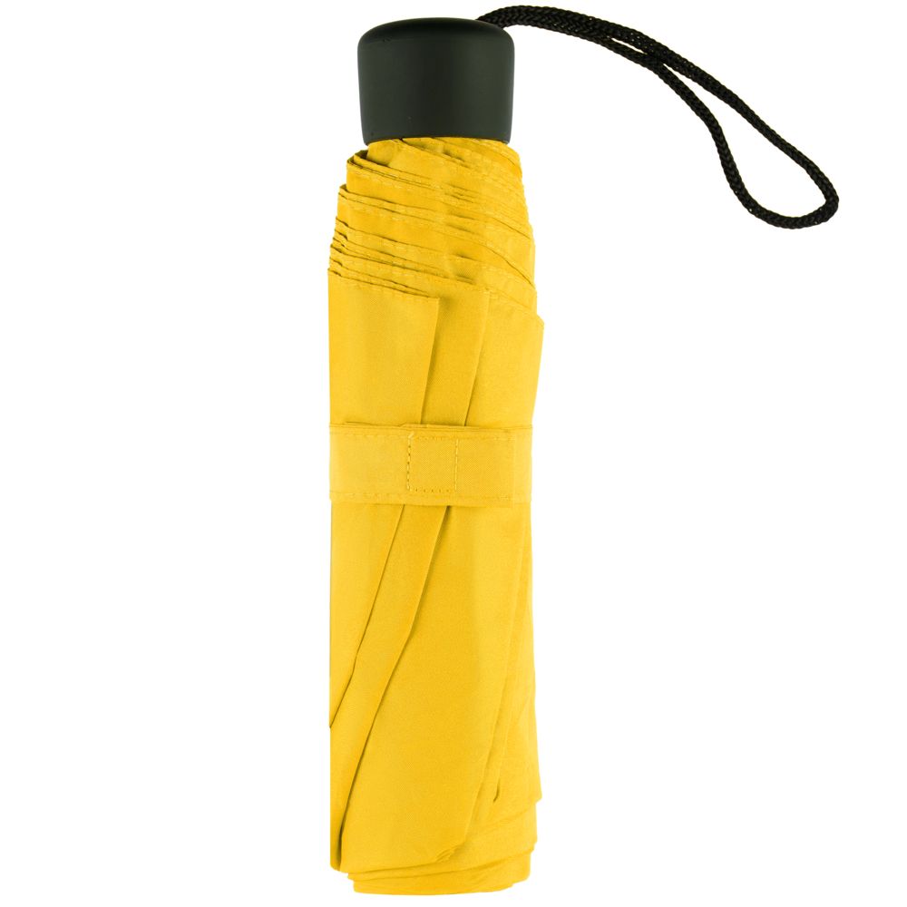 Зонт складной Trend Mini, желтый / Миниатюра WWW (1000)