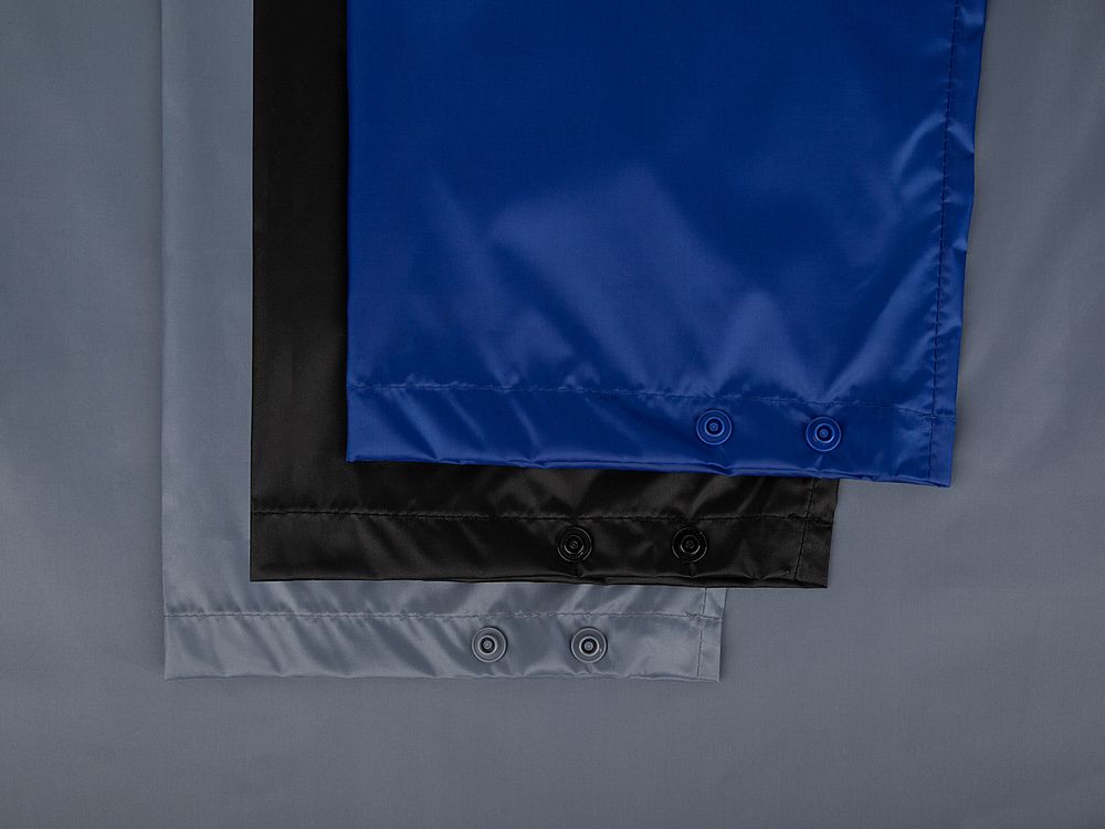 Дождевик R2, серый / Миниатюра WWW (1000)