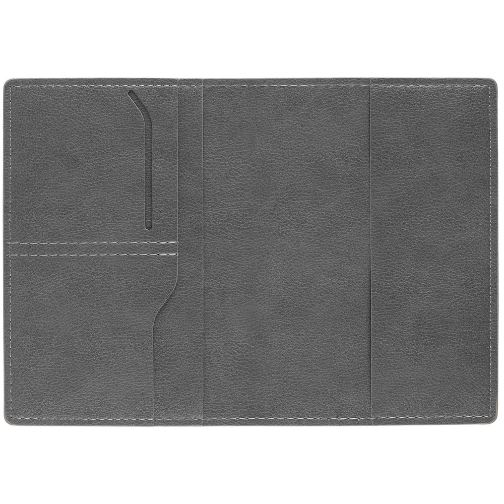 Набор Petrus Travel, серый / Миниатюра WWW (1000)