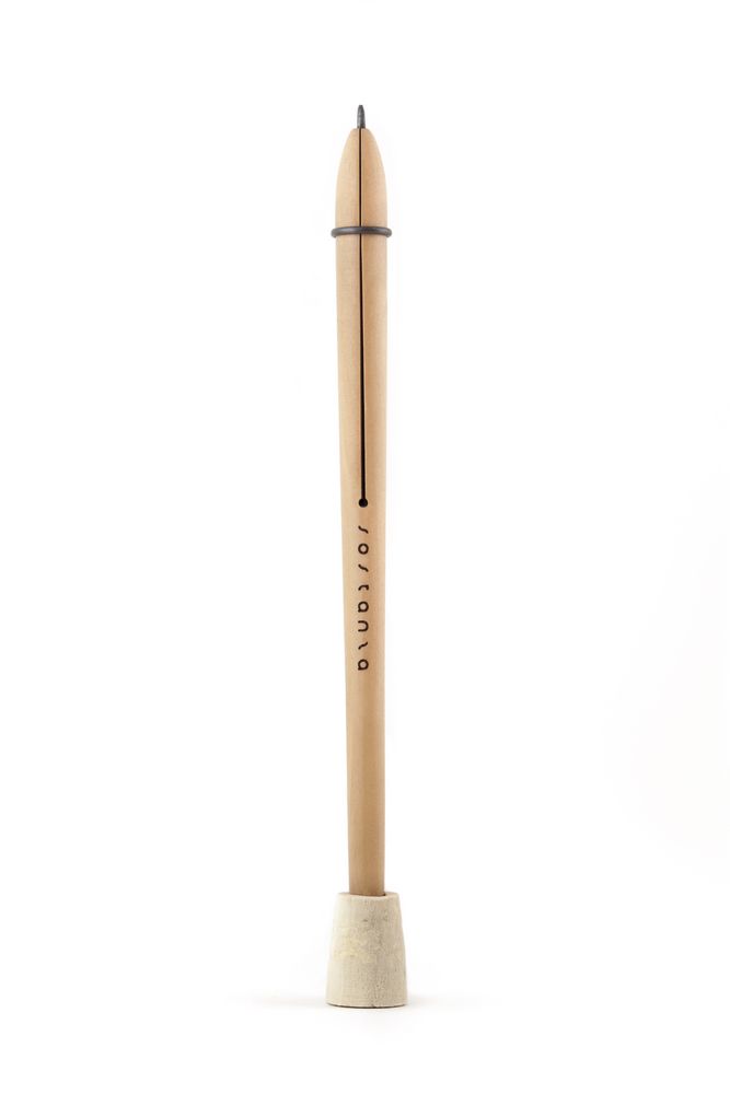 Карандаш Sostanza, вишневое дерево / Миниатюра WWW (1000)