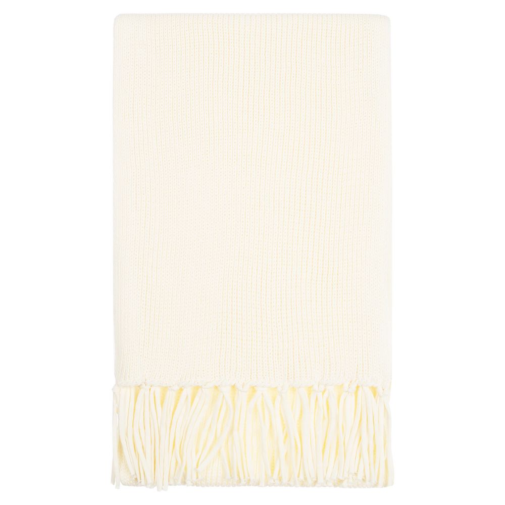 Шарф Flette, молочно-белый / Миниатюра WWW (1000)