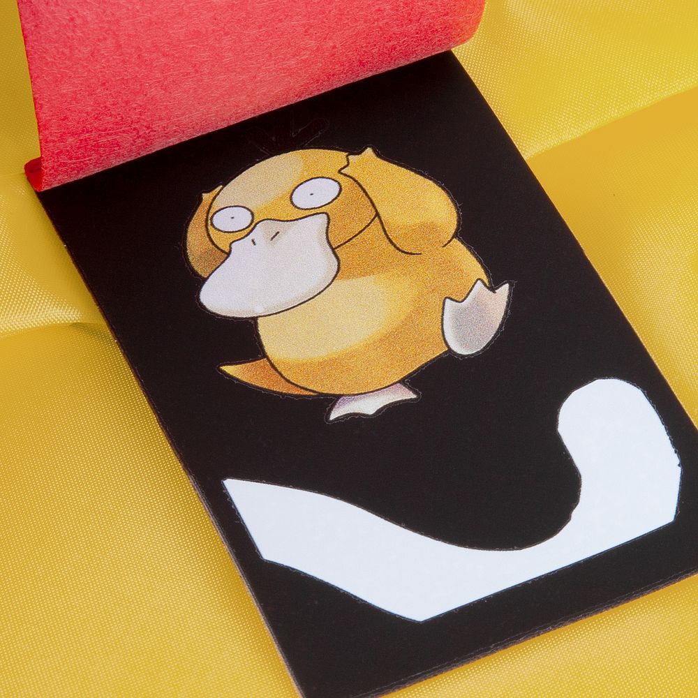 Лейбл Eta SoftTouch, XL, черный / Миниатюра нанесения (1000)