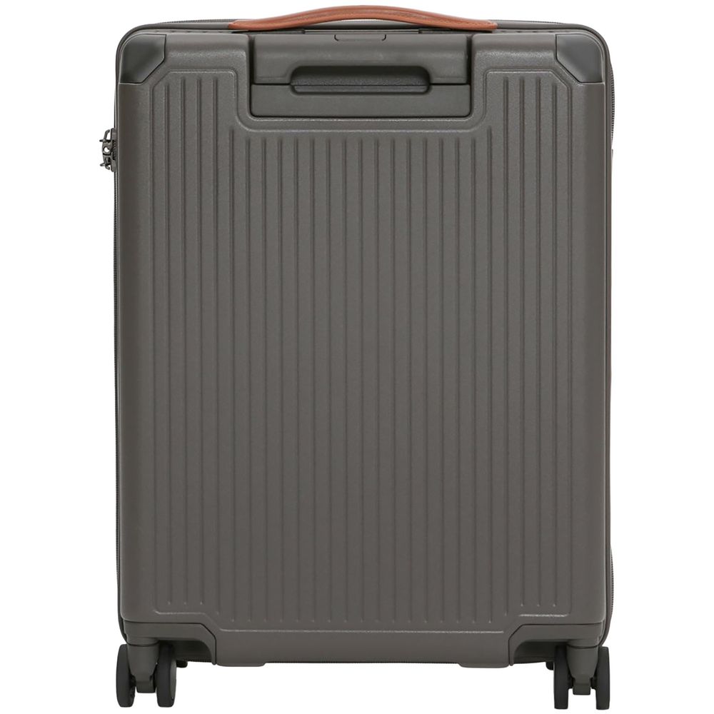 Чемодан Shogun S, темно-серый / Миниатюра WWW (1000)