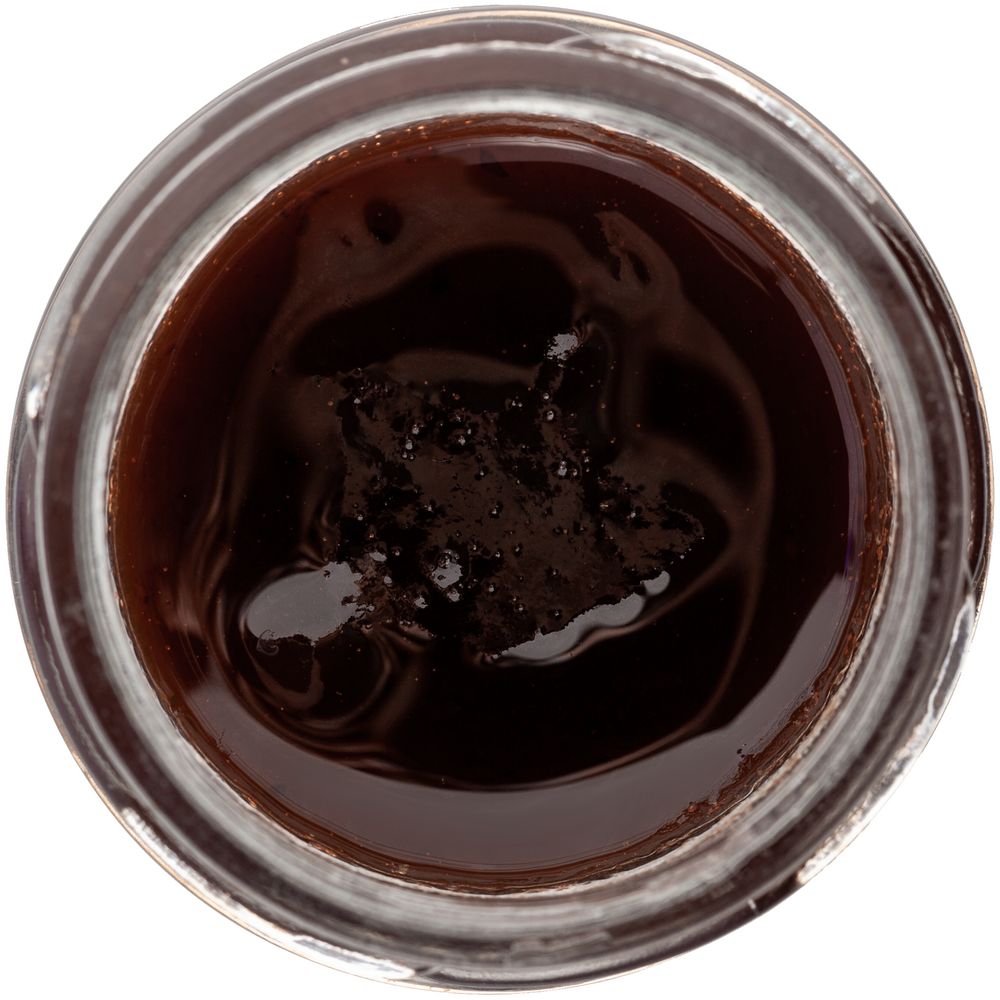 Варенье Jammy Mini, брусничное / Миниатюра WWW (1000)