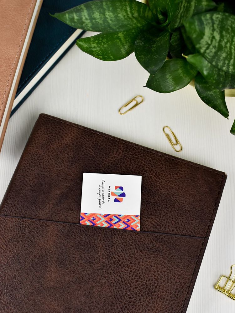 Ежедневник Ronda, датированный, коричневый / Миниатюра WWW (1000)