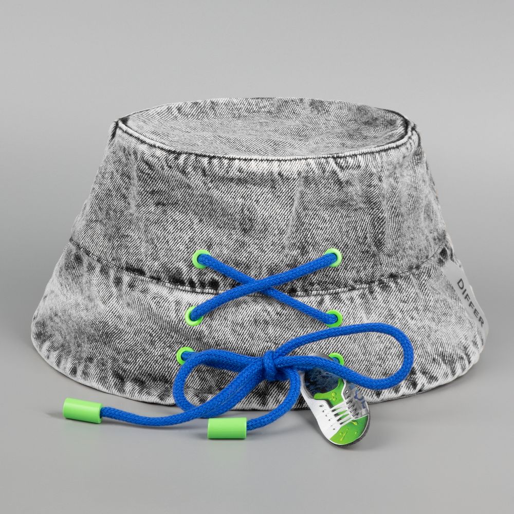 Люверс Ose, M, зеленый неон / Миниатюра WWW (1000)