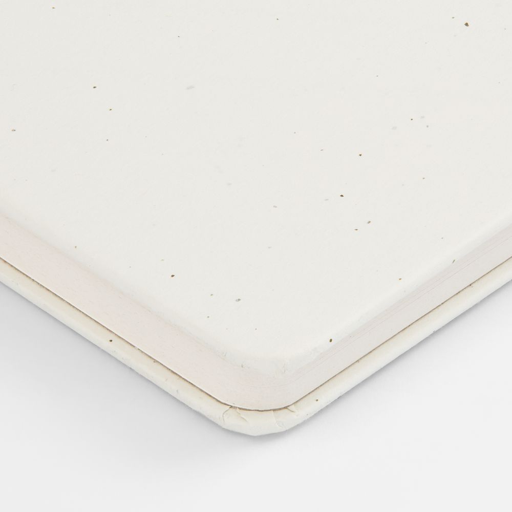 Блокнот MilkMake, красный / Миниатюра WWW (1000)