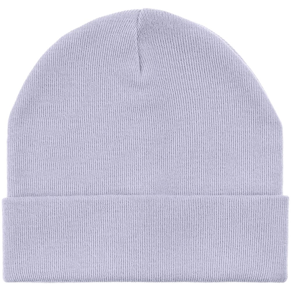 Шапка Glenn, сиреневая / Миниатюра WWW (1000)