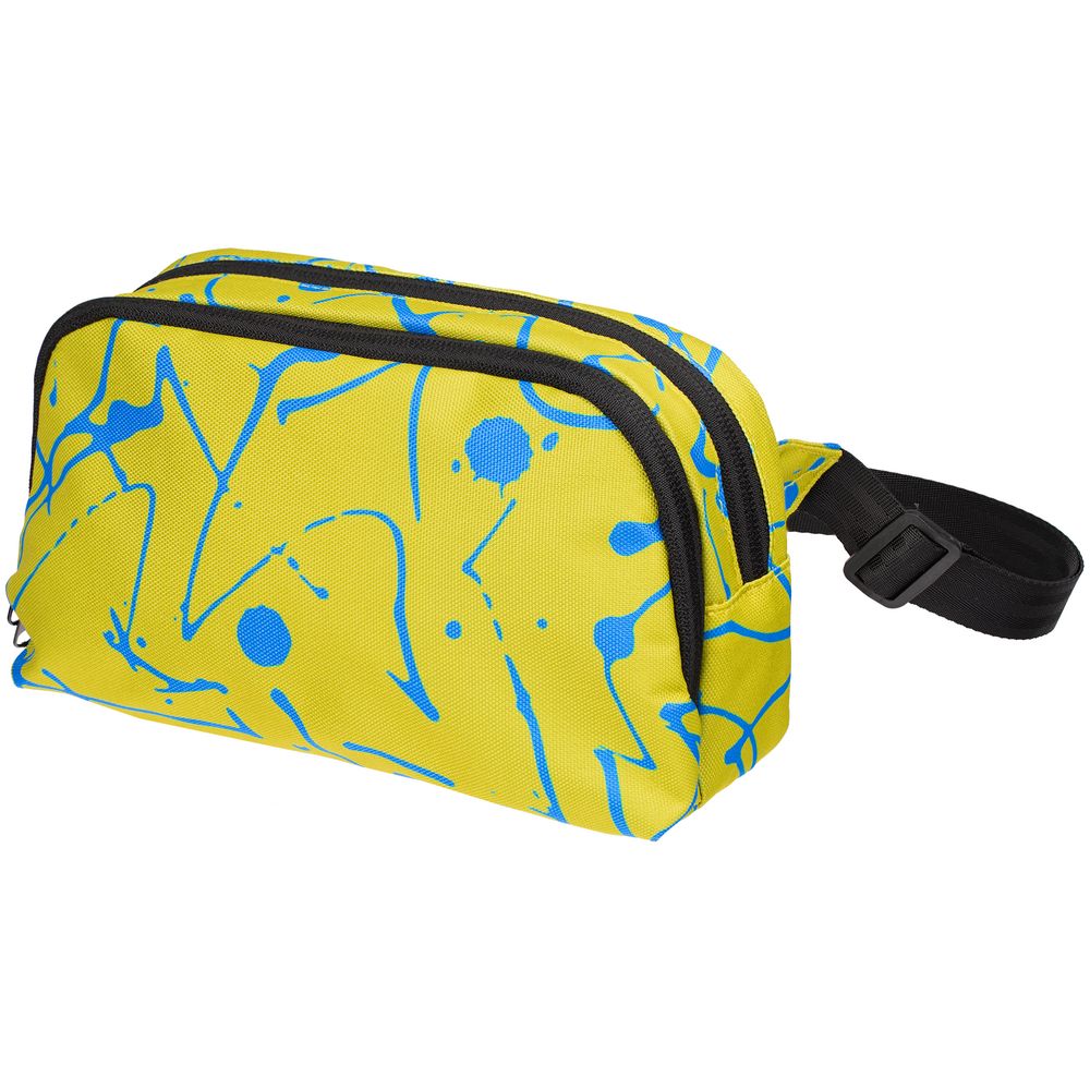 Поясная сумка Doodles / Миниатюра WWW (1000)