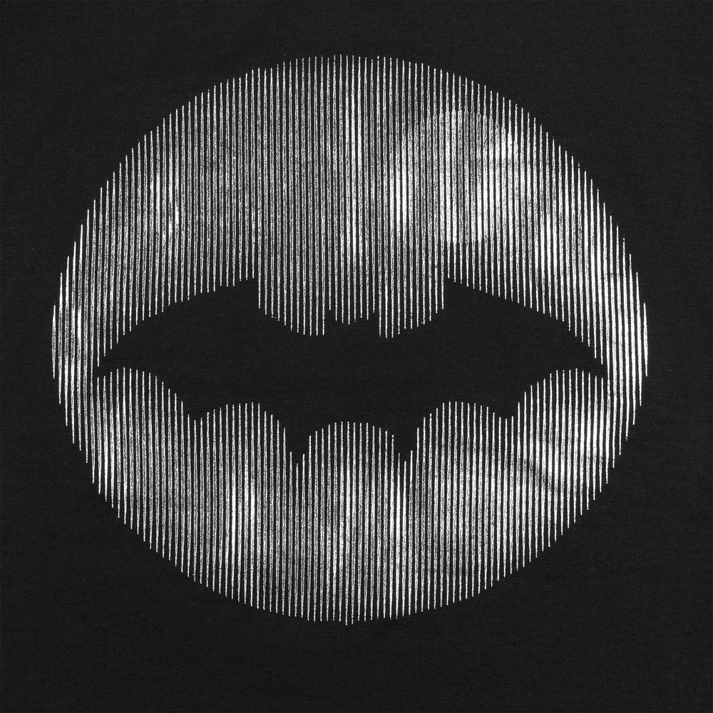 Футболка мужская Letucci Silver, черная / Миниатюра WWW (1000)