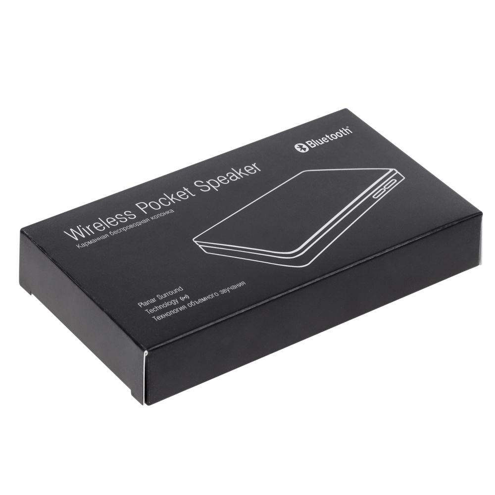 Беспроводная колонка «Код вселенной» / Миниатюра WWW (1000)