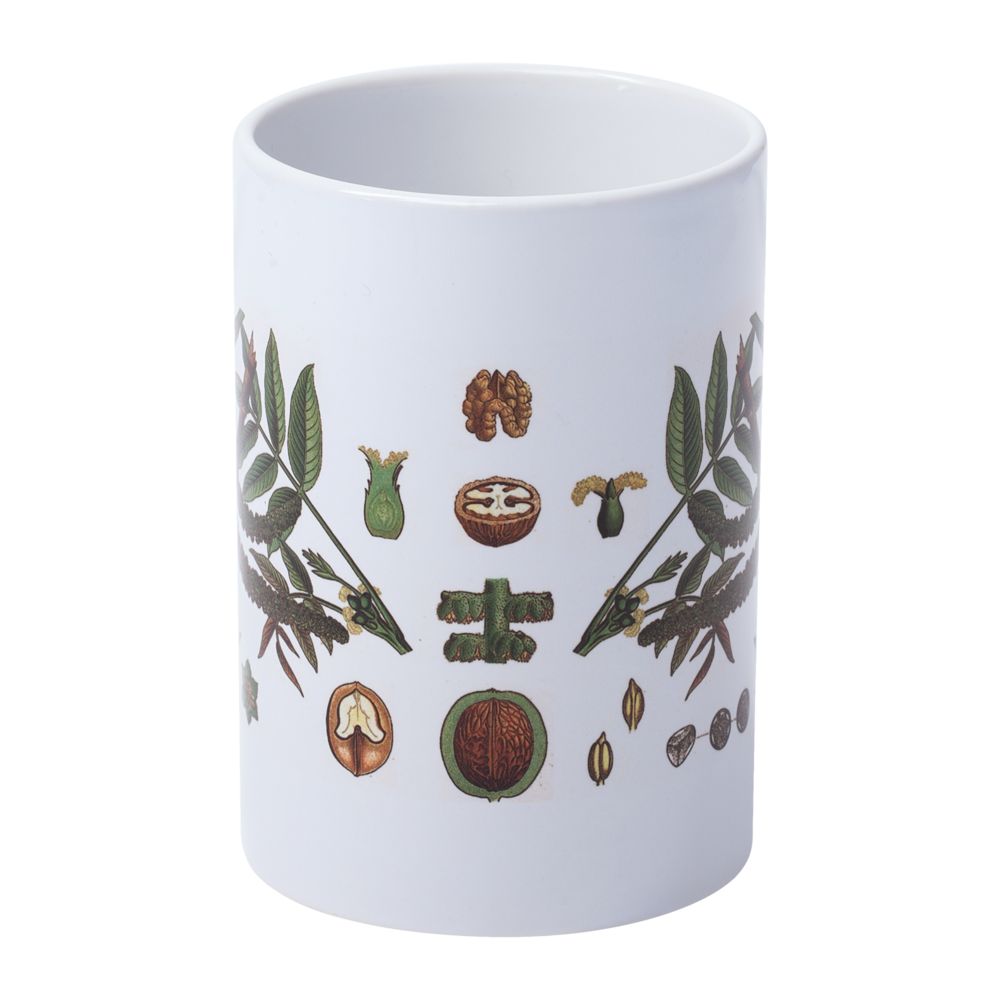 Кружка «Грецкий орех» / Миниатюра WWW (1000)