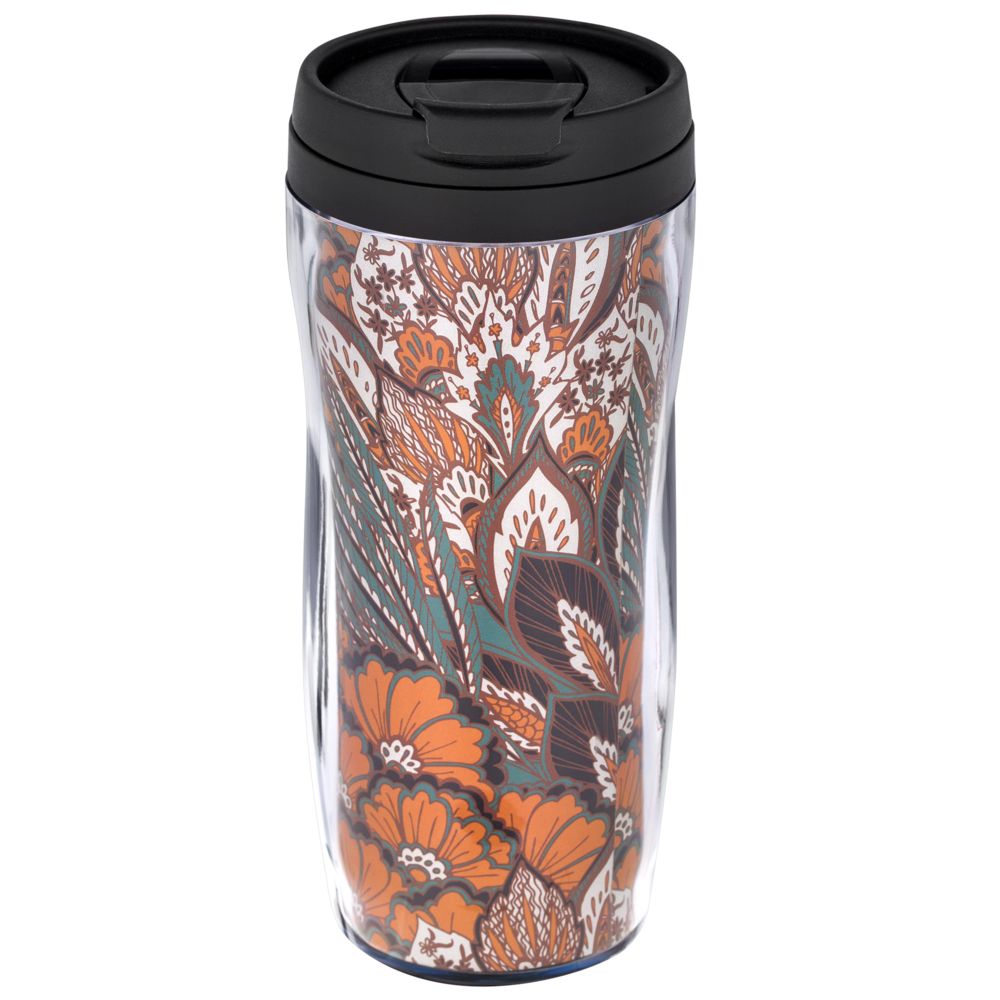 Термостакан «Пастораль» / Миниатюра WWW (1000)