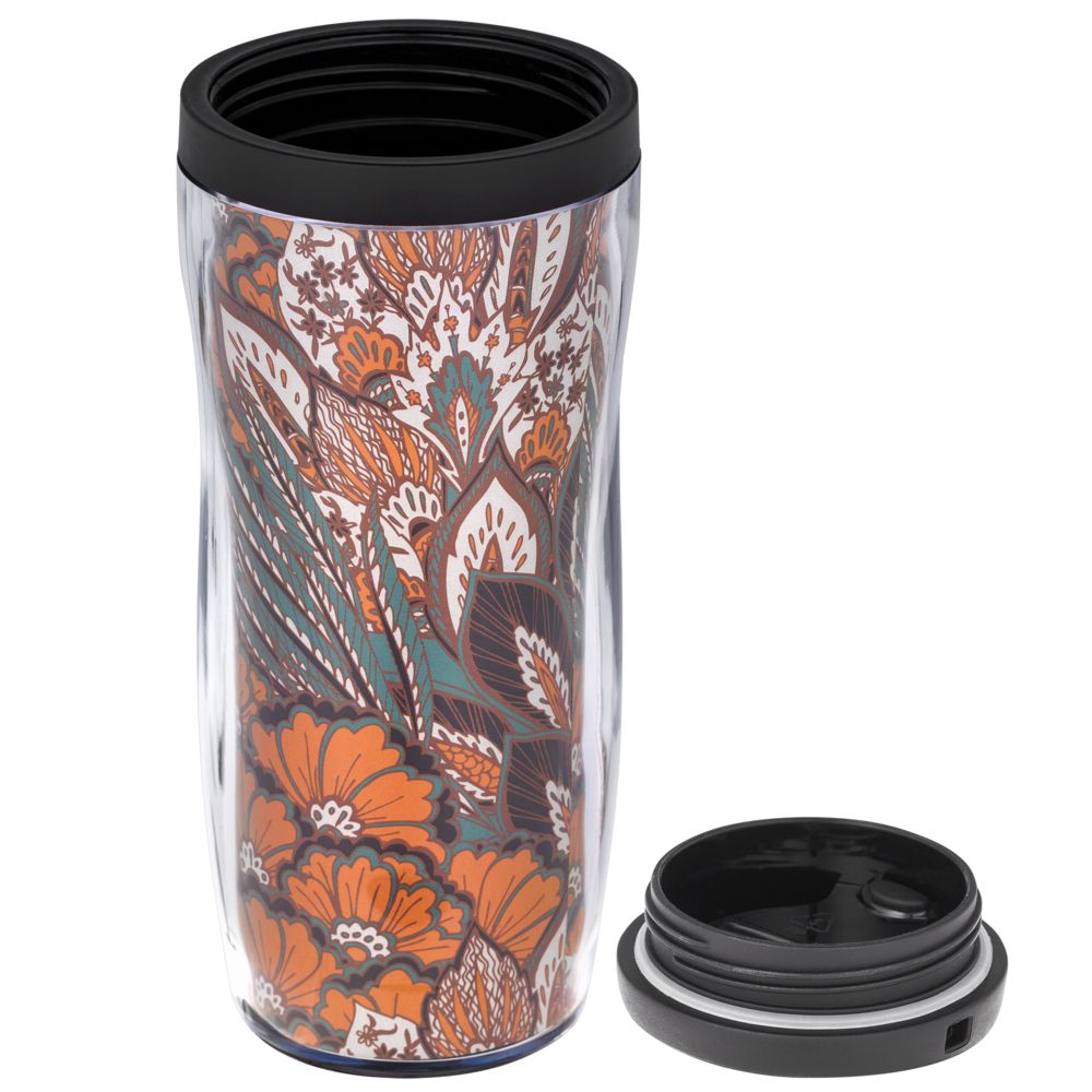 Термостакан «Пастораль» / Миниатюра WWW (1000)