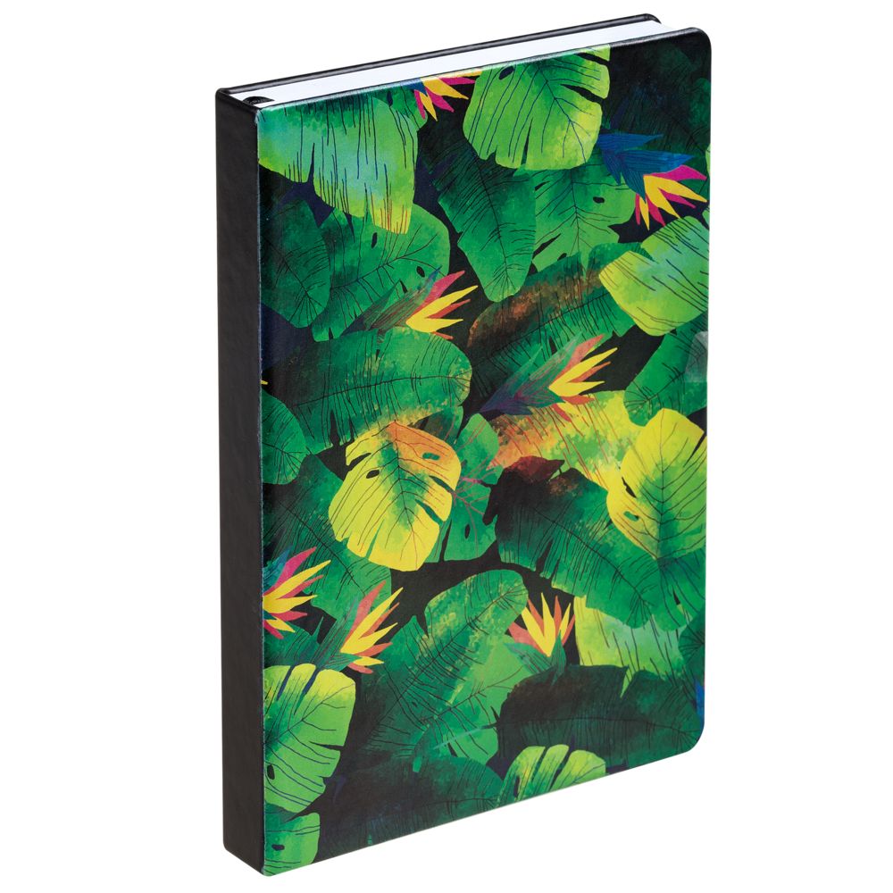 Ежедневник «Будь храбрым!», недатированный / Миниатюра WWW (1000)