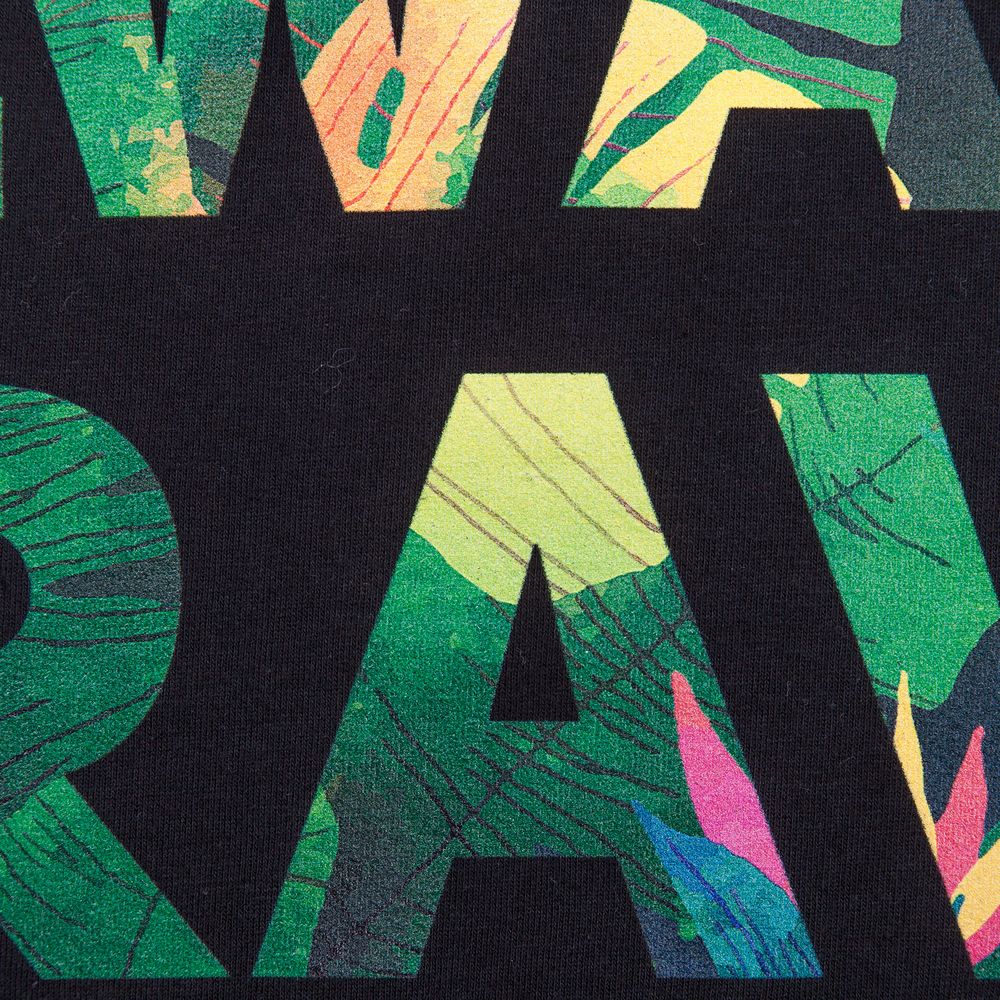 Футболка «Будь храбрым!» / Миниатюра WWW (1000)