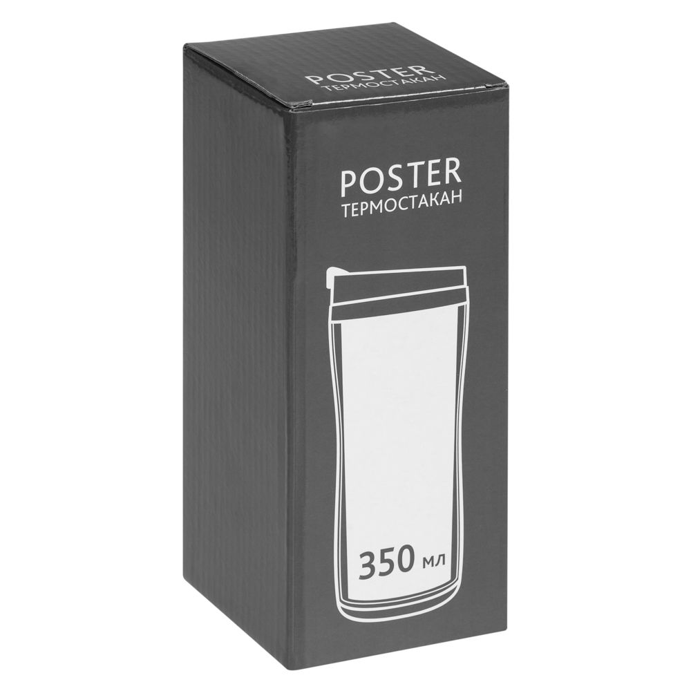 Термостакан Evergreen / Миниатюра (упак) (1000)