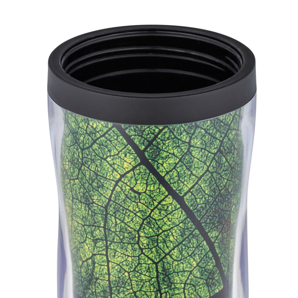 Термостакан Evergreen / Миниатюра WWW (1000)