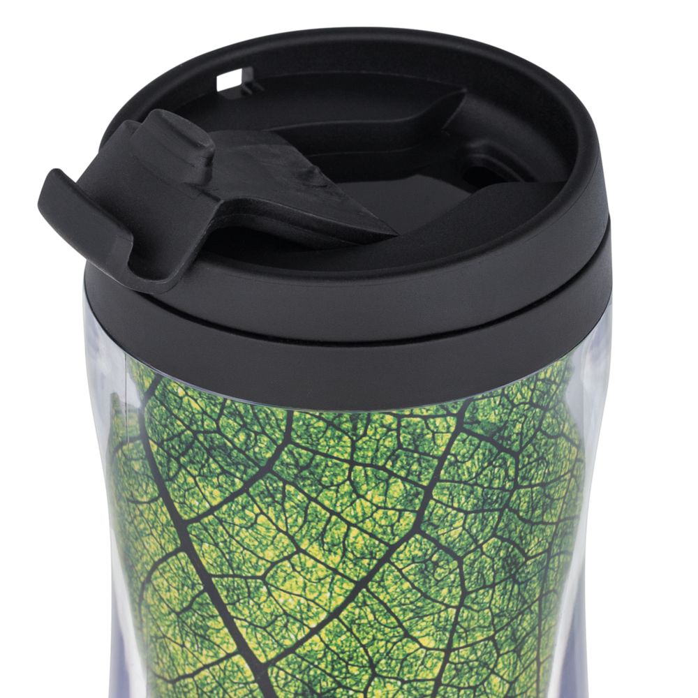 Термостакан Evergreen / Миниатюра WWW (1000)