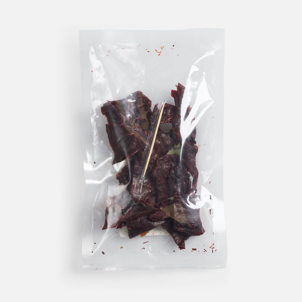 Сыровяленое мясо Meat Choice, говядина / Миниатюра WWW (1000)