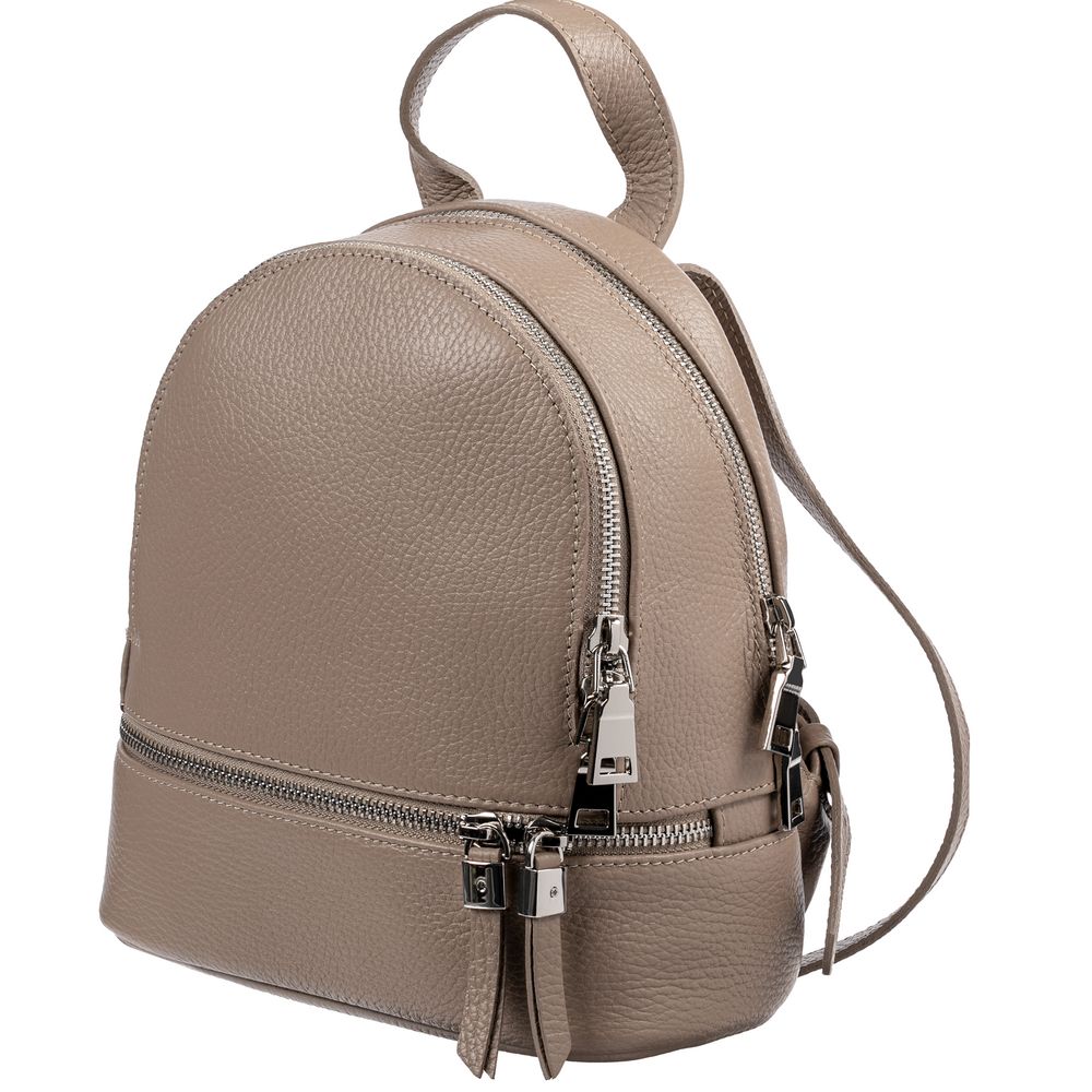 Рюкзак Tesoro, бежевый / Миниатюра WWW (1000)