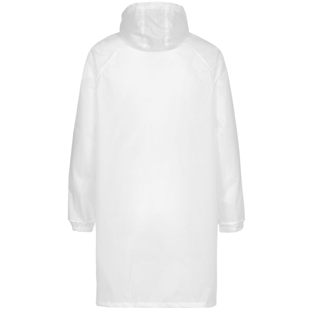 Дождевик Rainman Zip Pro, белый / Миниатюра WWW (1000)